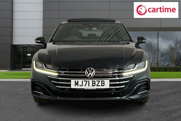 Used Volkswagen Arteon 2021 for sale - 75642820: Photo 4