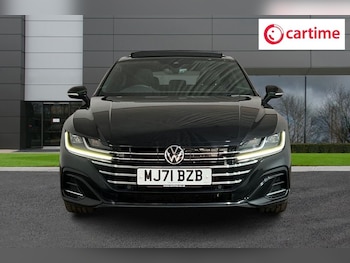 Used Volkswagen Arteon 2021 for sale - 75642820: Photo