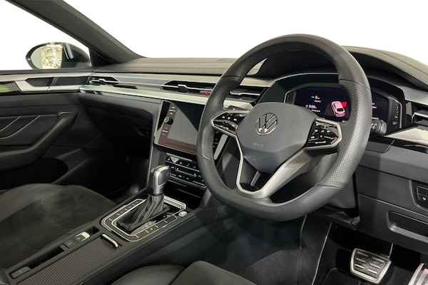 Used Volkswagen Arteon 2021 for sale - 75642820: Photo 9