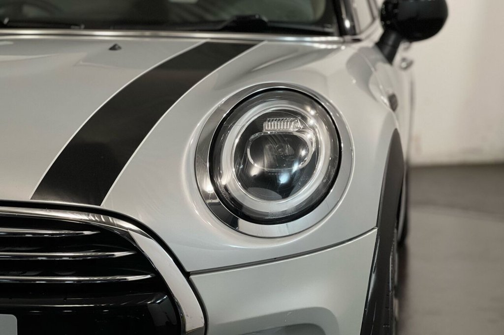 Used MINI Hatch 2019 for sale - 76950332: Photo 16