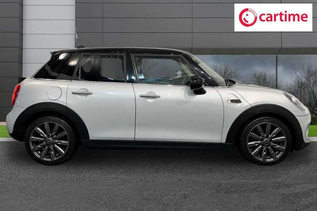 Used MINI Hatch 2019 for sale - 76950332: Photo 2