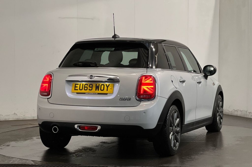 Used MINI Hatch 2019 for sale - 76950332: Photo 20