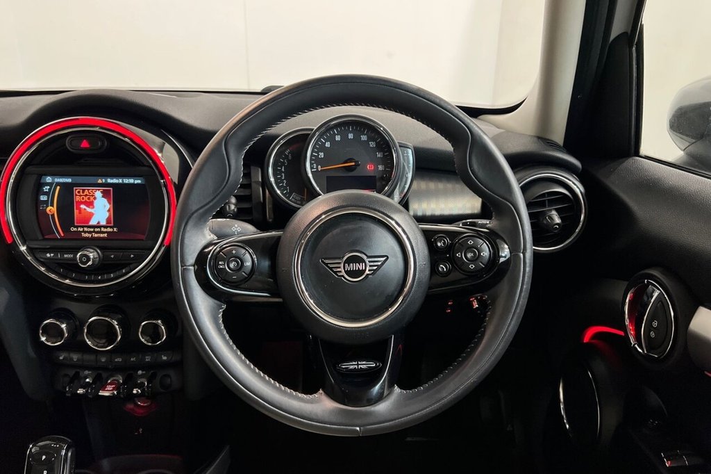 Used MINI Hatch 2019 for sale - 76950332: Photo 23