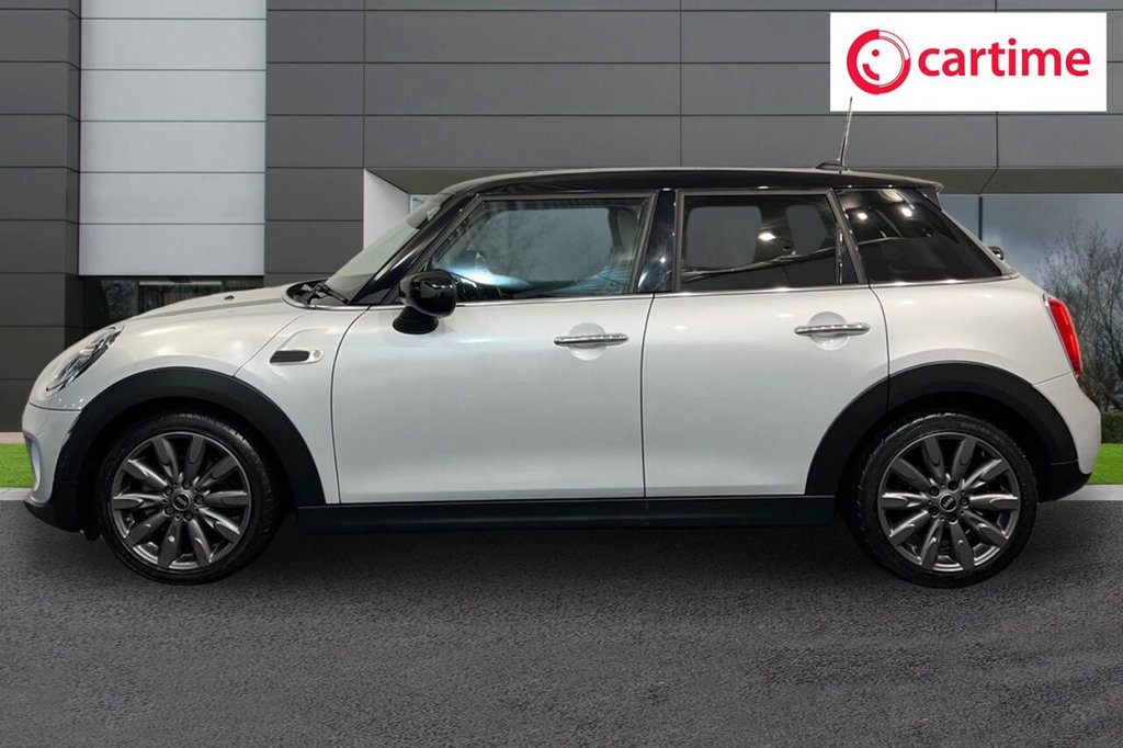 Used MINI Hatch 2019 for sale - 76950332: Photo 3