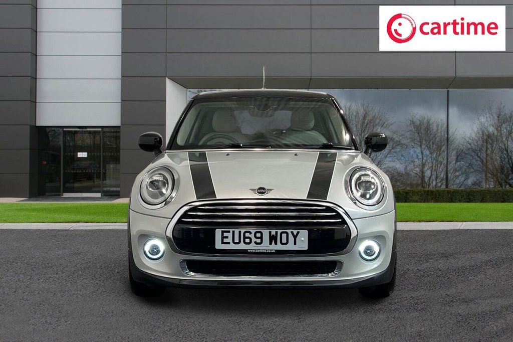 Used MINI Hatch 2019 for sale - 76950332: Photo 4