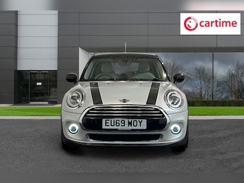 Used MINI Hatch 2019 for sale - 76950332: Photo