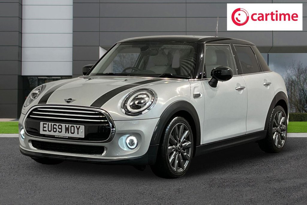 Used MINI Hatch 2019 for sale - 76950332: Photo 7