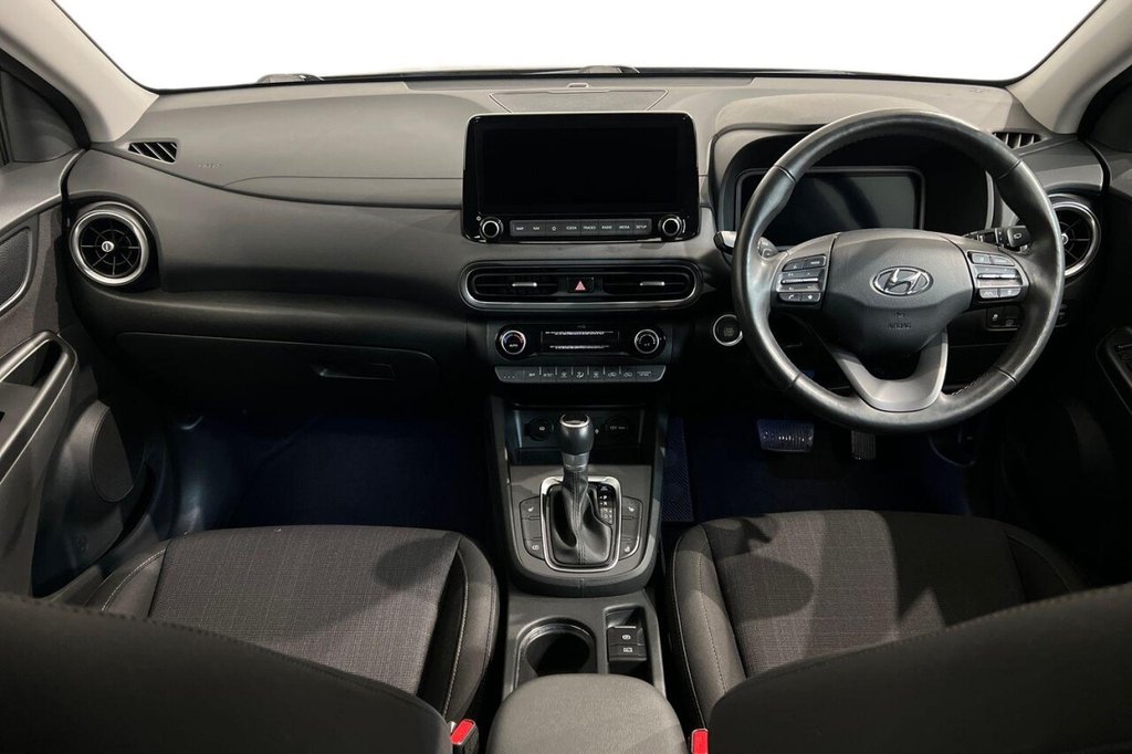 Used Hyundai KONA 2021 for sale - 76950353: Photo 12