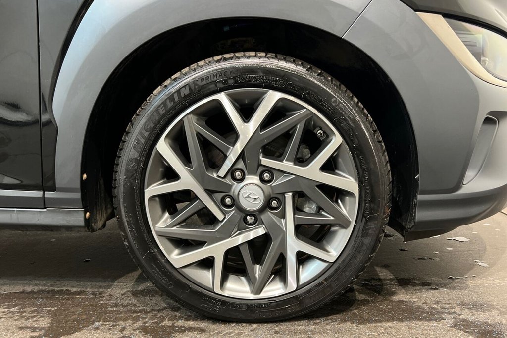 Used Hyundai KONA 2021 for sale - 76950353: Photo 14