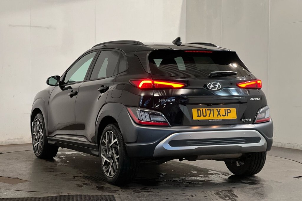 Used Hyundai KONA 2021 for sale - 76950353: Photo 19