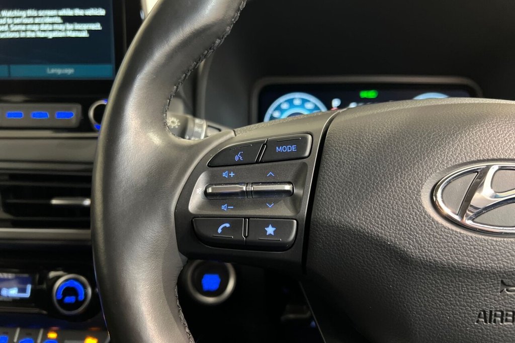 Used Hyundai KONA 2021 for sale - 76950353: Photo 25