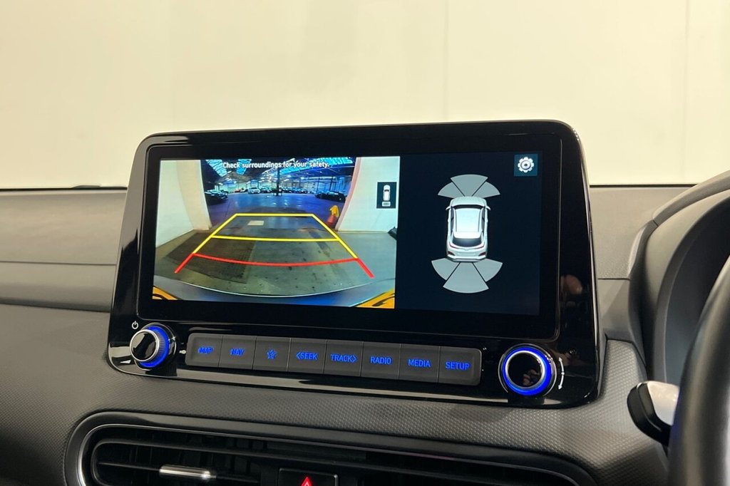 Used Hyundai KONA 2021 for sale - 76950353: Photo 29