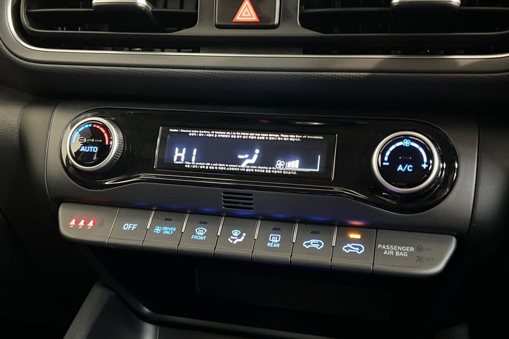 Used Hyundai KONA 2021 for sale - 76950353: Photo 34