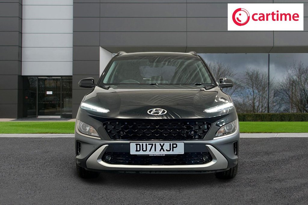 Used Hyundai KONA 2021 for sale - 76950353: Photo 4