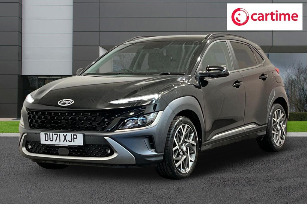 Used Hyundai KONA 2021 for sale - 76950353: Photo 7