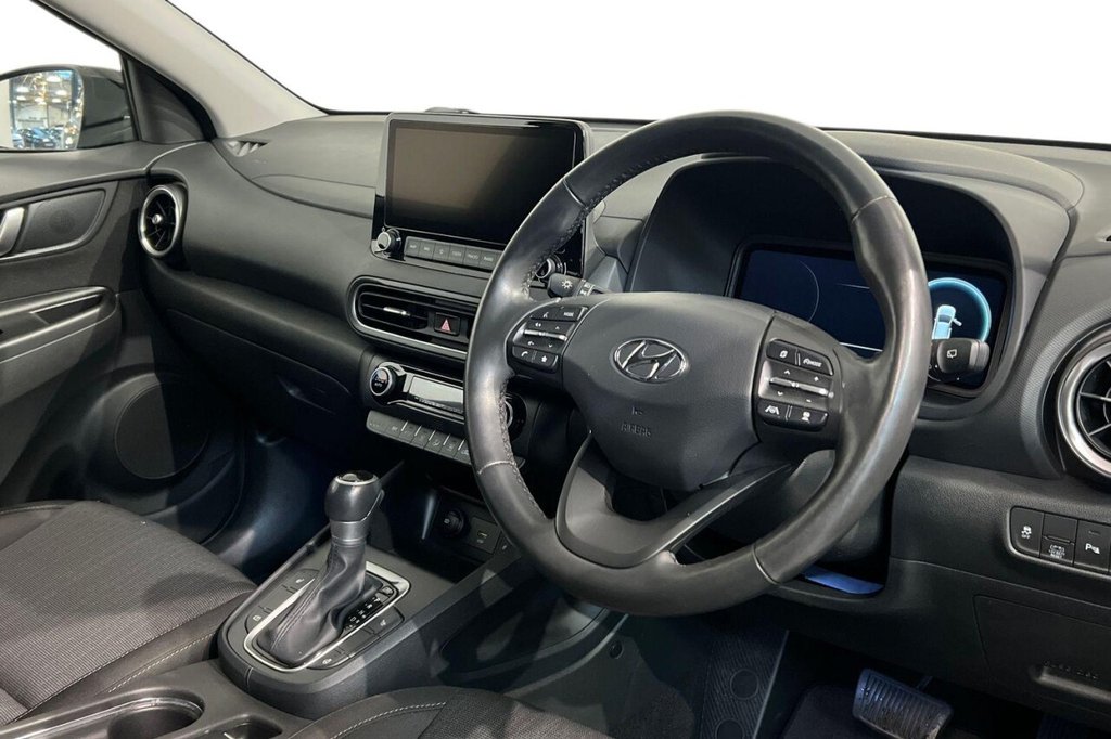 Used Hyundai KONA 2021 for sale - 76950353: Photo 9