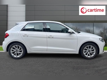 Used Audi A1 2022 for sale - 75875233: Photo