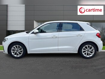 Used Audi A1 2022 for sale - 75875233: Photo