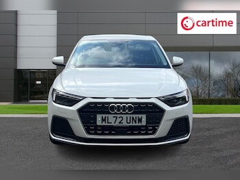 Used Audi A1 2022 for sale - 75875233: Photo