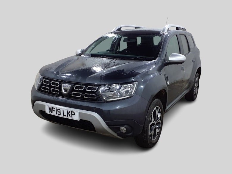 Used Dacia Duster 2019 for sale - 77547140: Photo 2