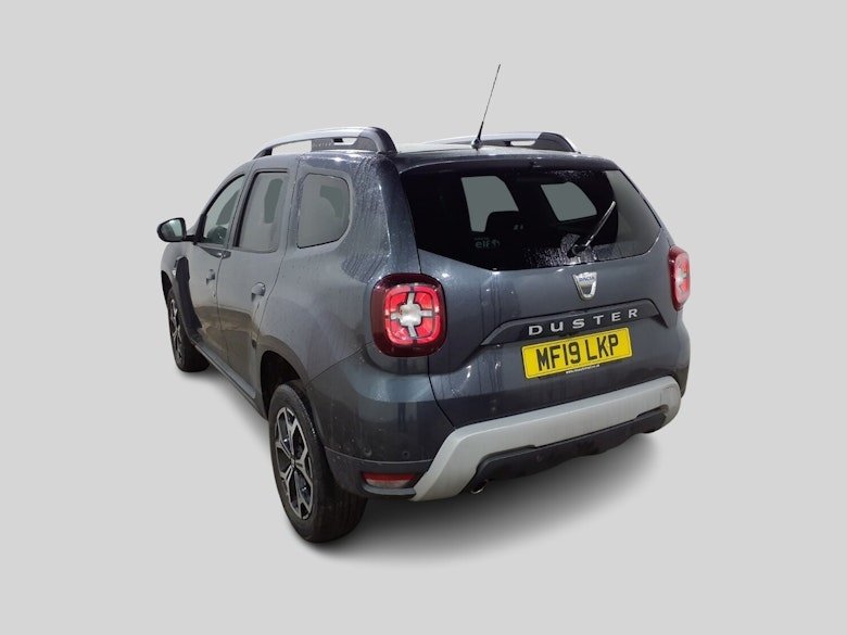 Used Dacia Duster 2019 for sale - 77547140: Photo 3