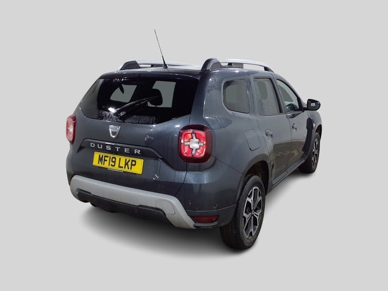 Used Dacia Duster 2019 for sale - 77547140: Photo 5
