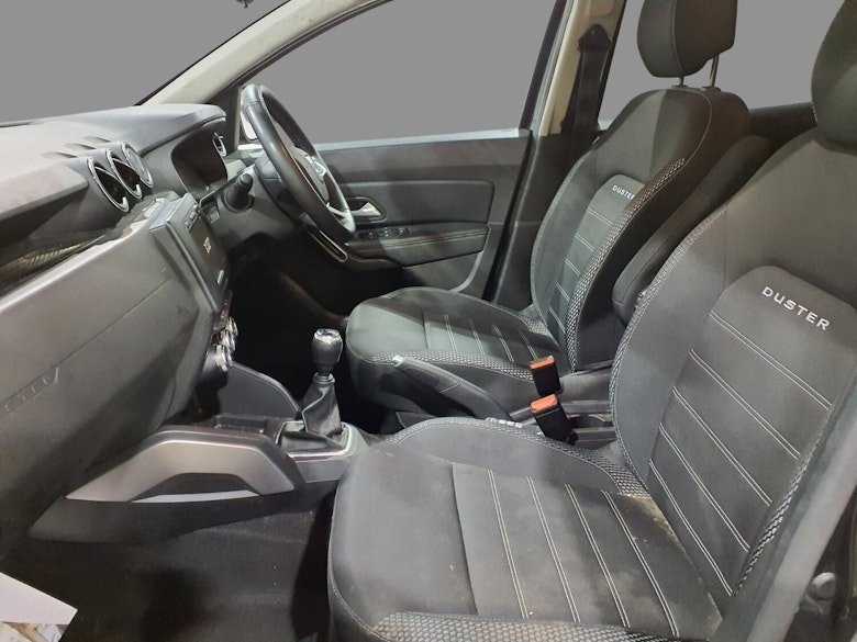 Used Dacia Duster 2019 for sale - 77547140: Photo 6