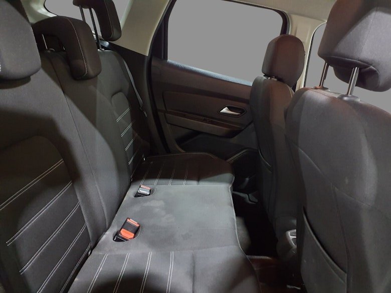 Used Dacia Duster 2019 for sale - 77547140: Photo 8