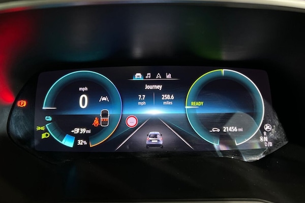 Used Renault Zoe 2021 for sale - 76147535: Photo 15