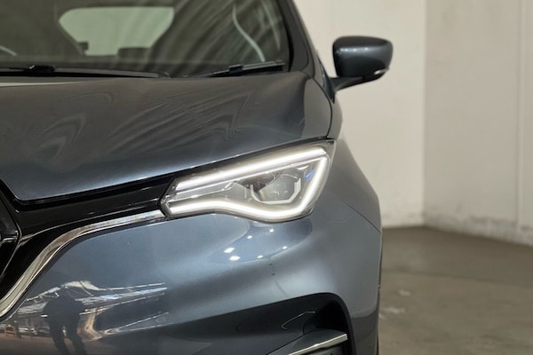 Used Renault Zoe 2021 for sale - 76147535: Photo 16