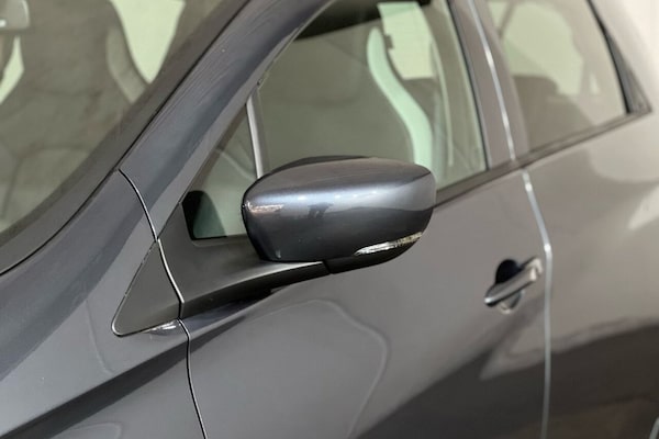 Used Renault Zoe 2021 for sale - 76147535: Photo 17