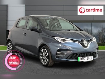 Renault - Zoe