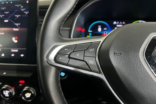 Used Renault Zoe 2021 for sale - 76147535: Photo 25