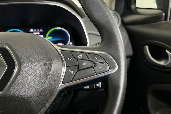 Used Renault Zoe 2021 for sale - 76147535: Photo 26