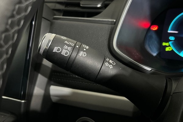 Used Renault Zoe 2021 for sale - 76147535: Photo 27