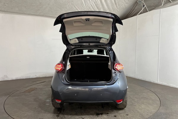 Used Renault Zoe 2021 for sale - 76147535: Photo 39
