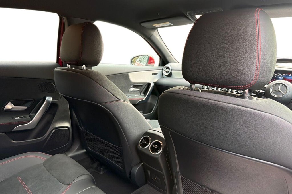 Used Mercedes-Benz A-Class 2023 for sale - 77546762: Photo 10