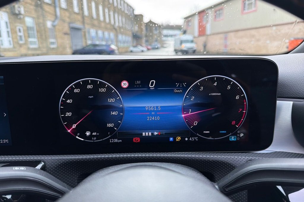 Used Mercedes-Benz A-Class 2023 for sale - 77546762: Photo 15