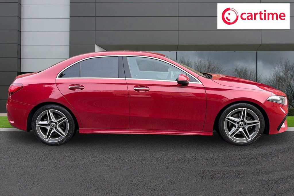 Used Mercedes-Benz A-Class 2023 for sale - 77546762: Photo 2