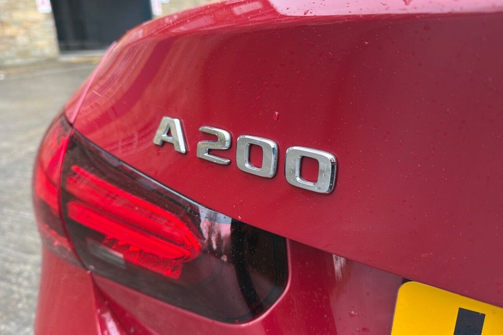 Used Mercedes-Benz A-Class 2023 for sale - 77546762: Photo 25