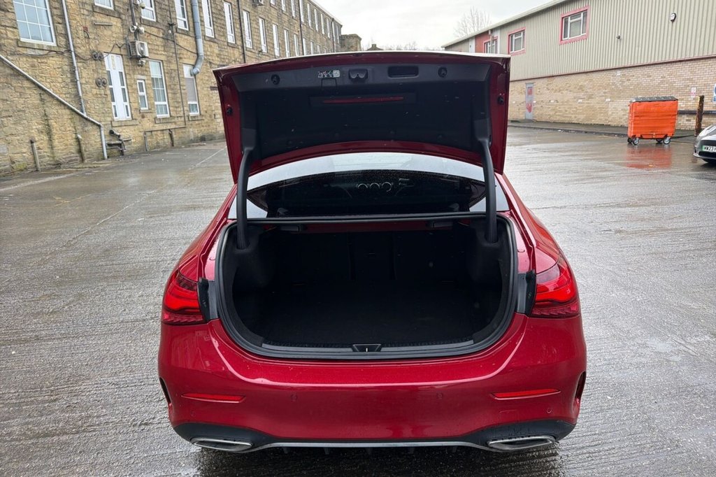 Used Mercedes-Benz A-Class 2023 for sale - 77546762: Photo 26