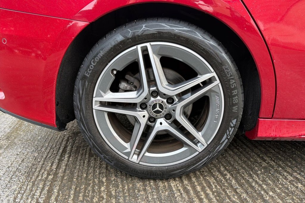 Used Mercedes-Benz A-Class 2023 for sale - 77546762: Photo 27