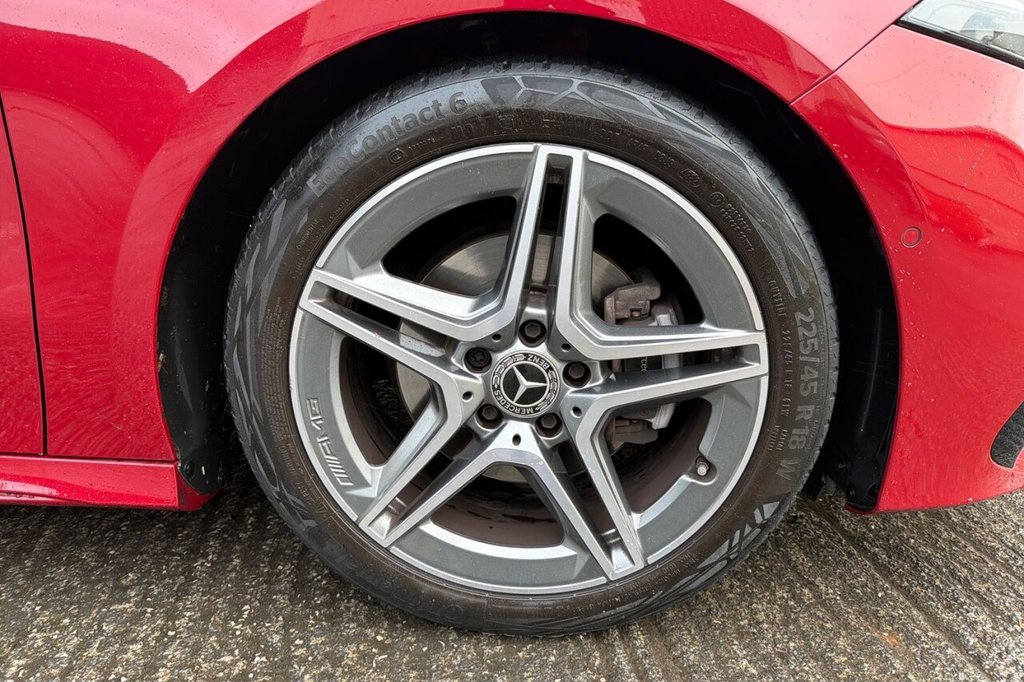 Used Mercedes-Benz A-Class 2023 for sale - 77546762: Photo 28