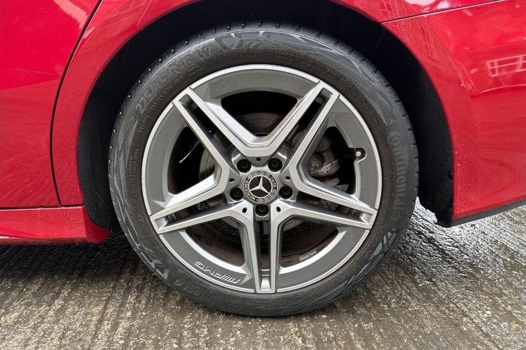 Used Mercedes-Benz A-Class 2023 for sale - 77546762: Photo 29