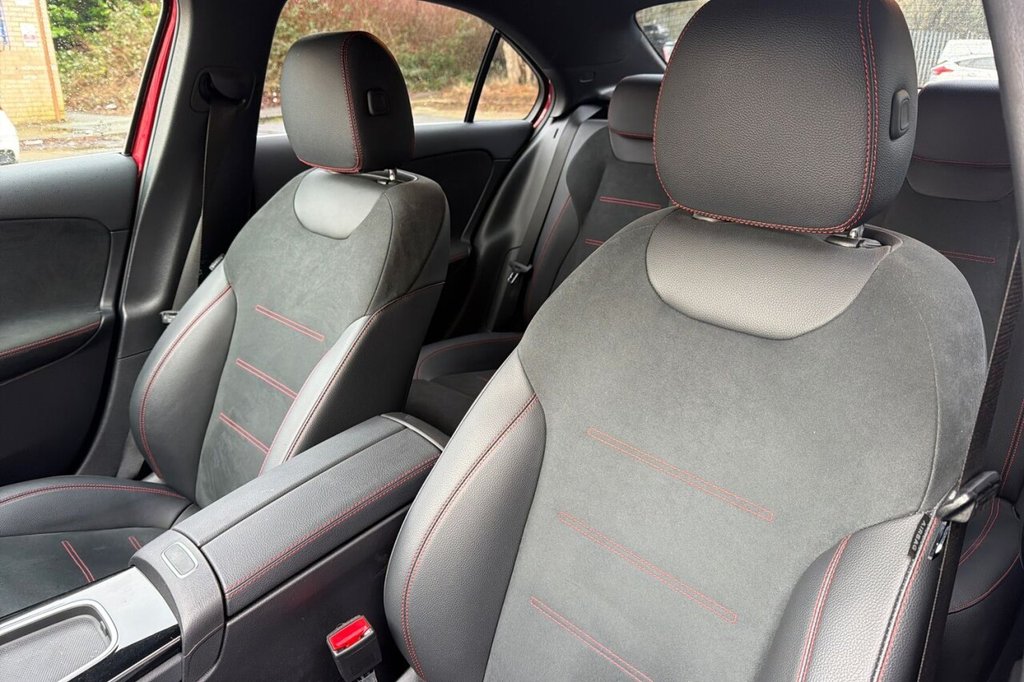 Used Mercedes-Benz A-Class 2023 for sale - 77546762: Photo 31