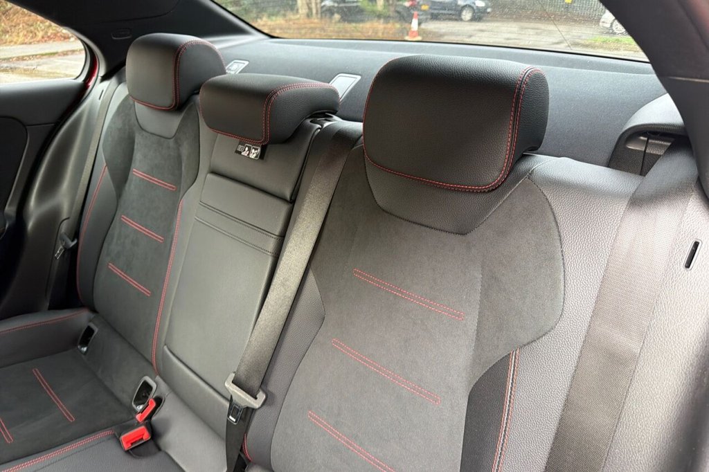 Used Mercedes-Benz A-Class 2023 for sale - 77546762: Photo 33