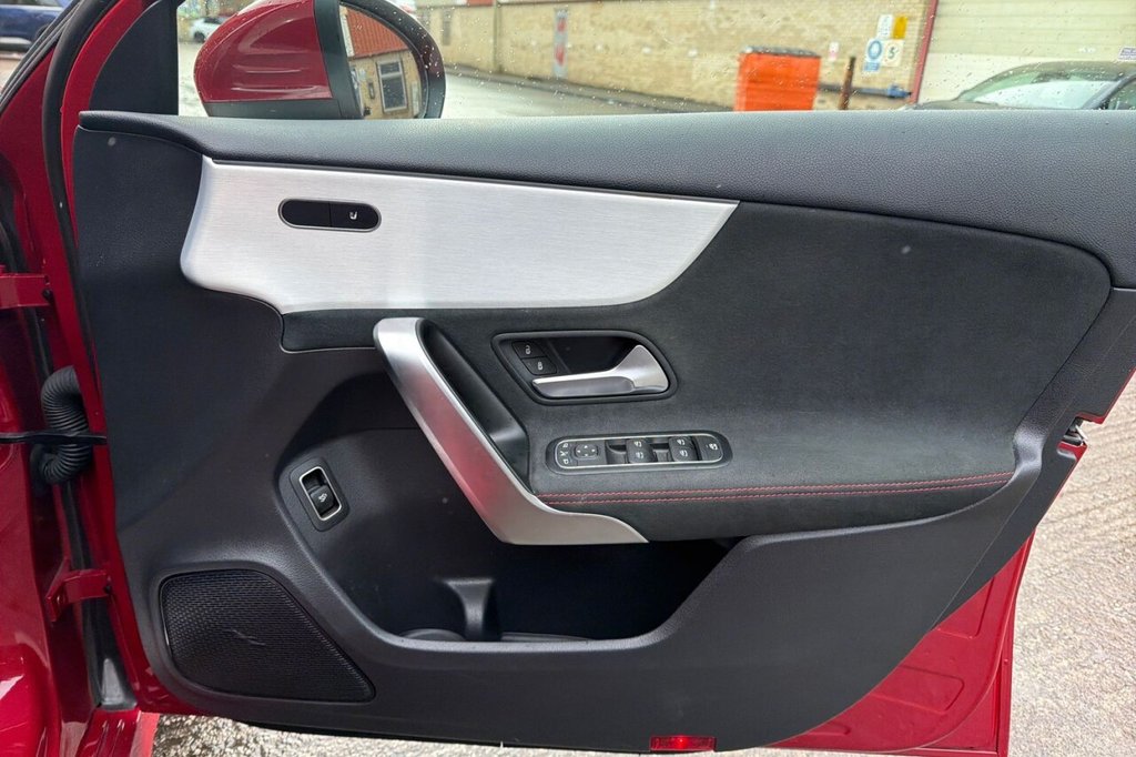 Used Mercedes-Benz A-Class 2023 for sale - 77546762: Photo 35