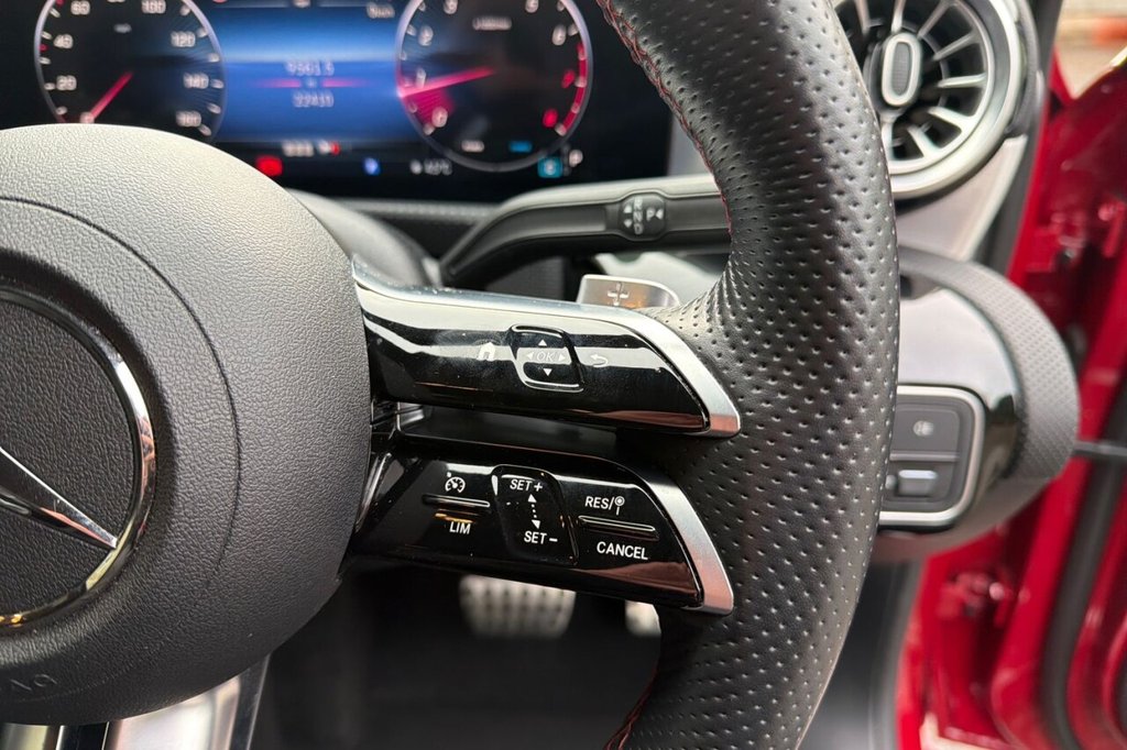 Used Mercedes-Benz A-Class 2023 for sale - 77546762: Photo 38