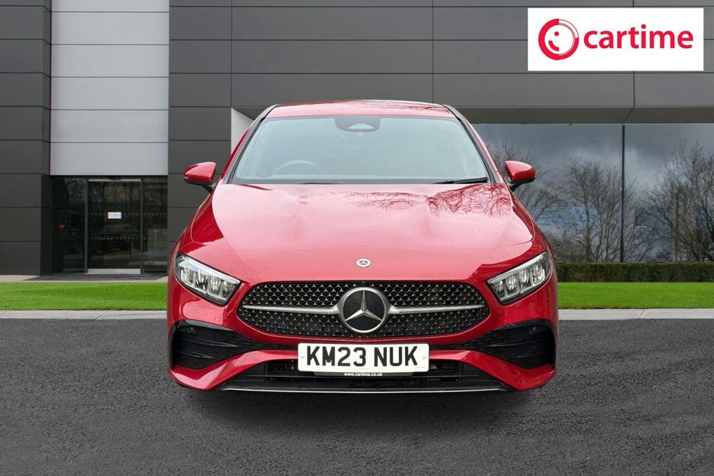 Used Mercedes-Benz A-Class 2023 for sale - 77546762: Photo 4