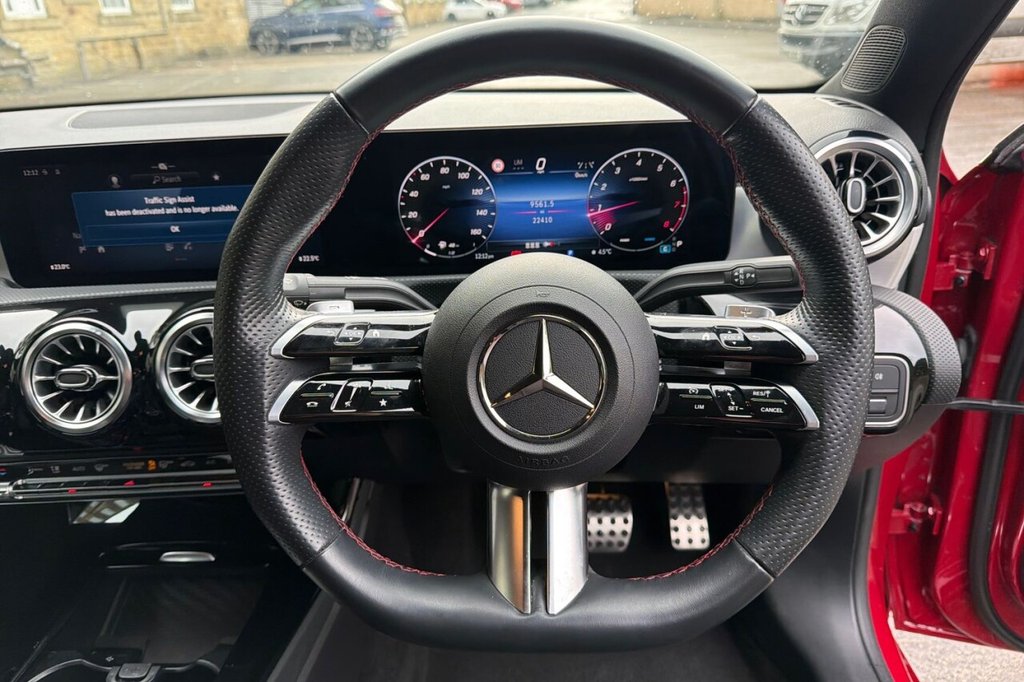 Used Mercedes-Benz A-Class 2023 for sale - 77546762: Photo 40